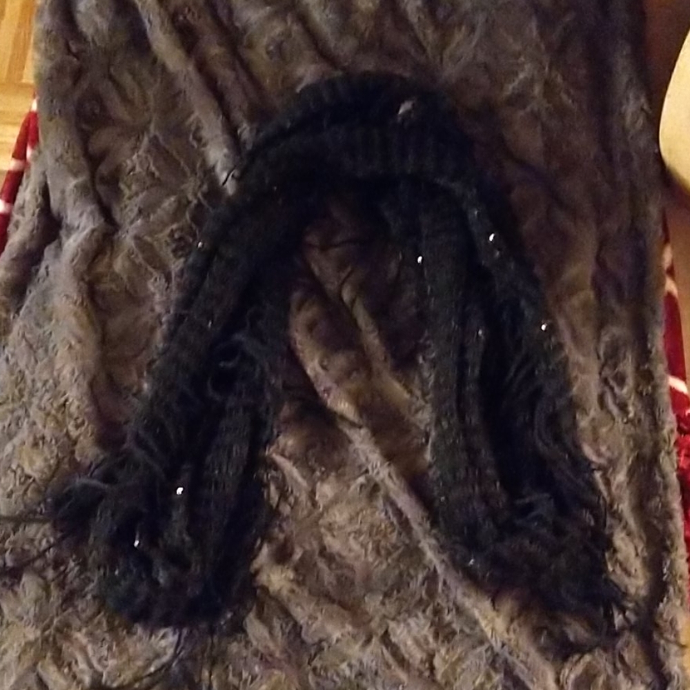 Dress scarf